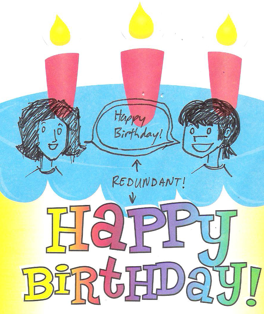birthday