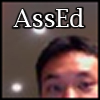 asshole editor